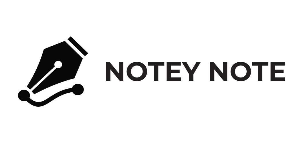 Notety Note